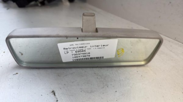 Retroviseur interieur FIAT PANDA 2 PHASE 2 Essence image 1