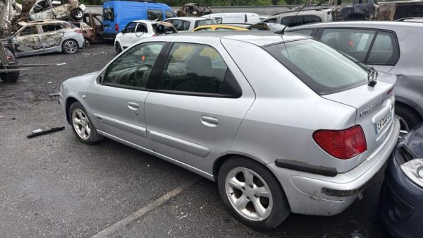 Serrure avant droit CITROEN XSARA PHASE 2 Essence image 6