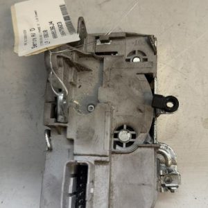 Serrure avant droit CITROEN BERLINGO 1 PHASE 2 Diesel image 1