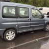 Poignee porte laterale gauche CITROEN BERLINGO 1 PHASE 2 Diesel image 8
