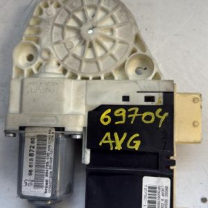 Moteur leve vitre avant gauche PEUGEOT 307 PHASE 1 BREAK Diesel image 1
