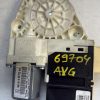 Moteur leve vitre avant gauche PEUGEOT 307 PHASE 1 BREAK Diesel image 2