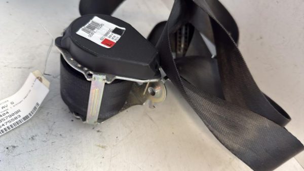 Ceinture avant gauche DACIA SANDERO 2 PHASE 1 Essence image 3