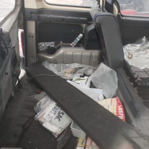 Serrure avant gauche CITROEN BERLINGO 1 PHASE 2 Diesel image 7