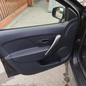 Anti brouillard droit (feux) DACIA SANDERO 2 PHASE 1 Essence image 8