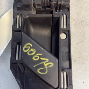 Poignee interieur avant gauche CITROEN BERLINGO 1 PHASE 2 Diesel image 1