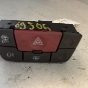 Bouton de warning FIAT PANDA 2 PHASE 2 Essence image 1