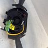 Com (Bloc Contacteur Tournant+Commodo Essuie Glace+Commodo Phare) FIAT PANDA 2 PHASE 2 Essence image 3