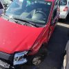 Com (Bloc Contacteur Tournant+Commodo Essuie Glace+Commodo Phare) FIAT PANDA 2 PHASE 2 Essence image 9