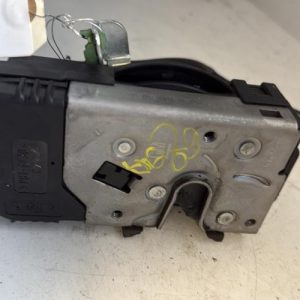 Serrure avant droit OPEL CORSA C PHASE 2 Essence image 1