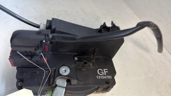 Serrure avant droit OPEL CORSA C PHASE 2 Essence image 2