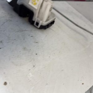 Serrure avant droit FIAT PANDA 2 PHASE 2 Essence image 1