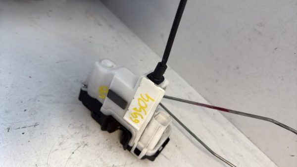Serrure avant droit FIAT PANDA 2 PHASE 2 Essence image 2