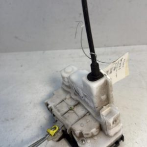 Serrure avant gauche FIAT PANDA 2 PHASE 2 Essence image 1