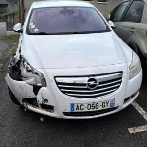 Boite de vitesses OPEL INSIGNIA 1 PHASE 1 Diesel image 1