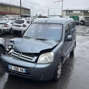 Porte laterale droit CITROEN BERLINGO 1 PHASE 2 Diesel image 1