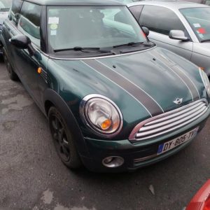 Boite de vitesses MINI MINI 2 R56 PHASE 1 Essence image 1