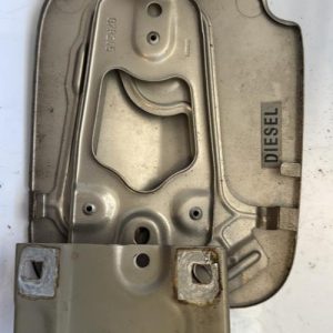 Trappe d'essence DACIA DUSTER 1 PHASE 1 Diesel image 3