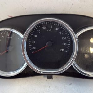 Compteur DACIA SANDERO 2 PHASE 1 Essence image 1