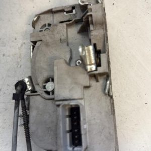 Serrure avant gauche CITROEN BERLINGO 1 PHASE 2 Diesel image 1