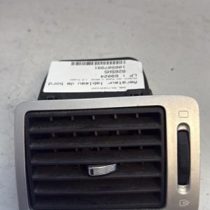 Aerateur tableau de bord avant droit PEUGEOT 307 PHASE 2 BREAK Diesel image 1
