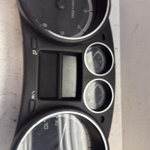 Compteur PEUGEOT 308 1 PHASE 1 Diesel image 1