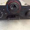 Commande chauffage RENAULT CLIO 3 PHASE 1 Diesel image 1