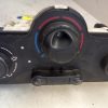 Commande chauffage RENAULT CLIO 3 PHASE 1 Diesel image 2
