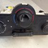 Commande chauffage RENAULT CLIO 3 PHASE 1 Diesel image 3