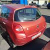 Commande chauffage RENAULT CLIO 3 PHASE 1 Diesel image 9