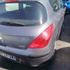 Bouton de warning PEUGEOT 308 1 PHASE 1 Diesel image 3