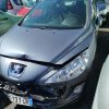 Bouton de warning PEUGEOT 308 1 PHASE 1 Diesel image 6