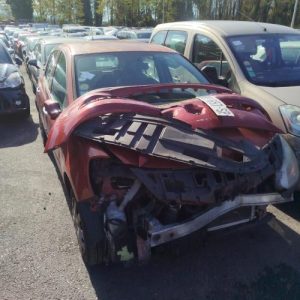 Contacteur tournant RENAULT CLIO 3 PHASE 1 Diesel image 1