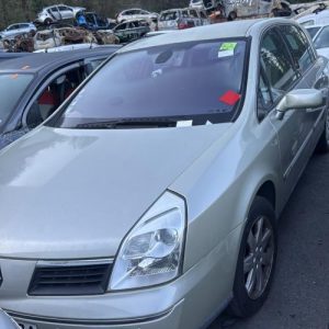 Commodo phare RENAULT VEL SATIS PHASE 1 Diesel image 1