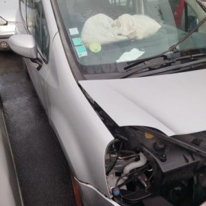 Serrure avant droit RENAULT MODUS PHASE 1 Essence image 1