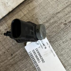 Bloc electrovannes VOLKSWAGEN GOLF 5 image 1