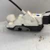 Serrure avant gauche PEUGEOT 308 1 PHASE 1 Diesel image 2