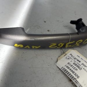 Poignee porte avant gauche PEUGEOT 407 PHASE 2 Diesel image 1