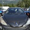 Aerateur tableau de bord avant gauche PEUGEOT 308 1 PHASE 1 Diesel image 5
