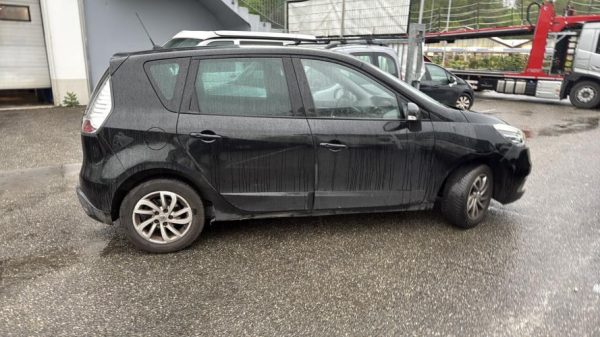 Retroviseur gauche RENAULT SCENIC 3 PHASE 2 Diesel image 6