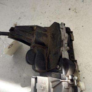 Serrure avant droit PEUGEOT 307 PHASE 1 Diesel image 1