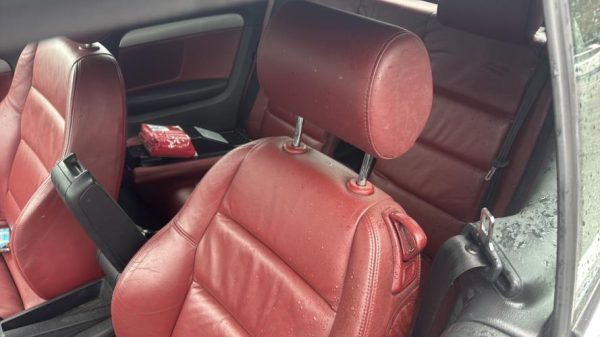 Serrure avant gauche AUDI A4 2 CABRIO PHASE 2 Essence image 7