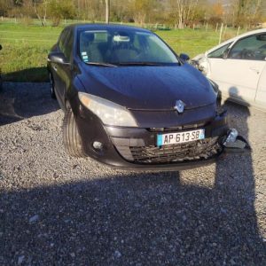 Compteur RENAULT MEGANE 3 PHASE 1 Diesel image 5