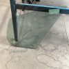 Custode avant droit (porte) RENAULT TRAFIC 2 PHASE 2 Diesel image 1