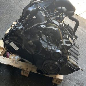 Moteur CITROEN C5 2 Diesel image 1