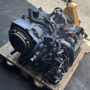 Moteur HONDA CR-Z PHASE 1 COUPE Essence/Hybride image 1