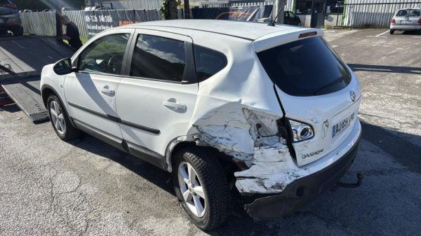 Moteur NISSAN QASHQAI 1 PHASE 1 Diesel image 8