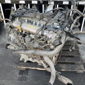 Moteur KIA CEE-D 1 PHASE 2 Diesel image 3