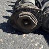 Amortisseurs avant RENAULT KANGOO 2 PHASE 2 Diesel image 2