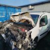 Amortisseurs avant RENAULT KANGOO 2 PHASE 2 Diesel image 5